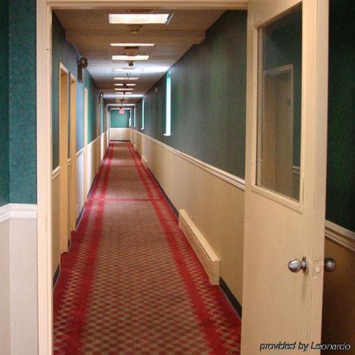 Riviera Motor Inn Brooklyn นิวยอร์ก ภายใน รูปภาพ