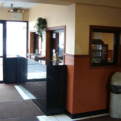 Riviera Motor Inn Brooklyn นิวยอร์ก ภายนอก รูปภาพ