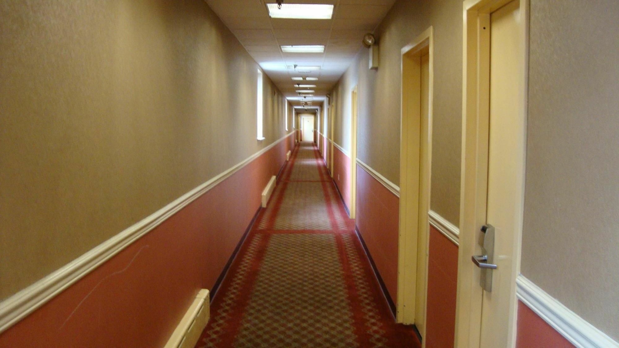 Riviera Motor Inn Brooklyn นิวยอร์ก ภายนอก รูปภาพ